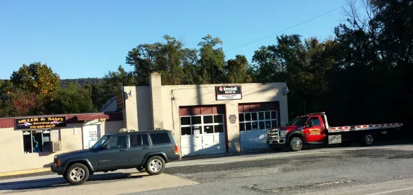 Miller & Sam's Towing LLC - photo 3