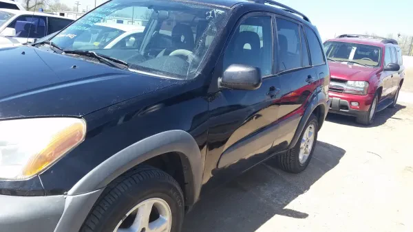 Wichita Auto Auction - photo 2