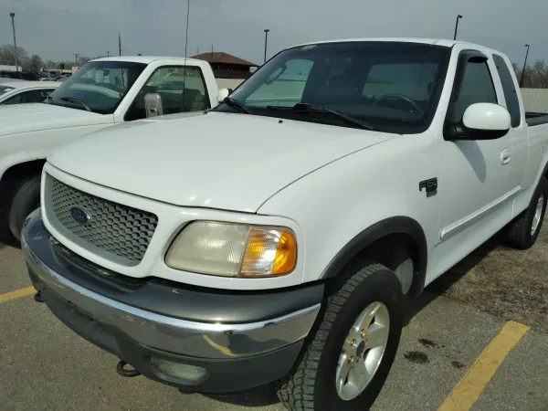 Wichita Auto Auction - photo 3