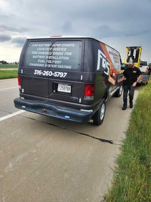 FasTrak Fleet Service and Truck Repair - photo 3
