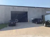 Recycling, Inc.