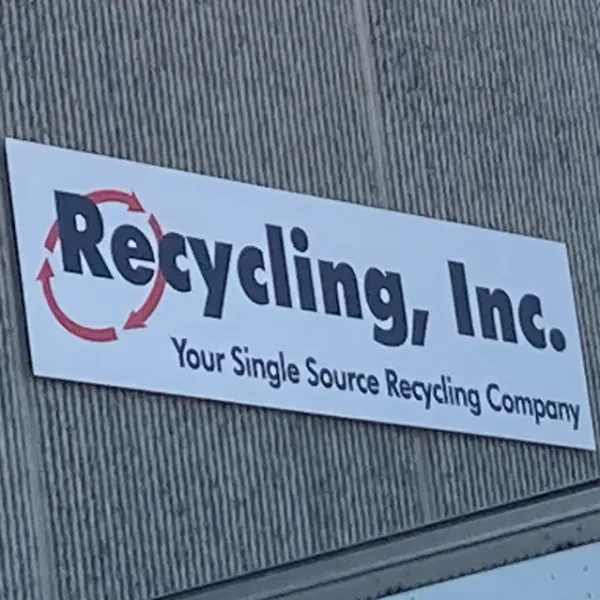 Recycling, Inc. - photo 2