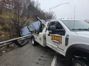 Team towing