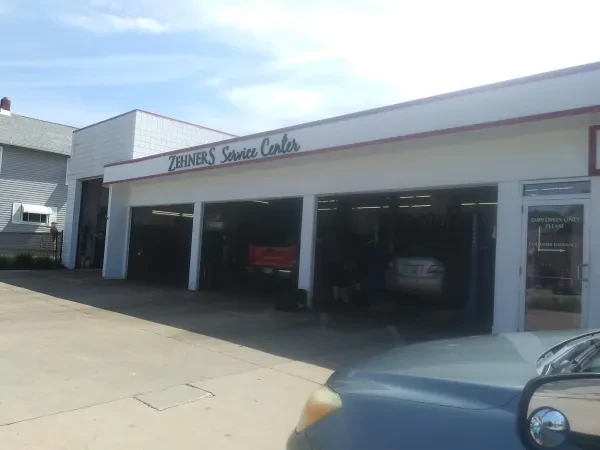 Zehner's Service Center - photo 2