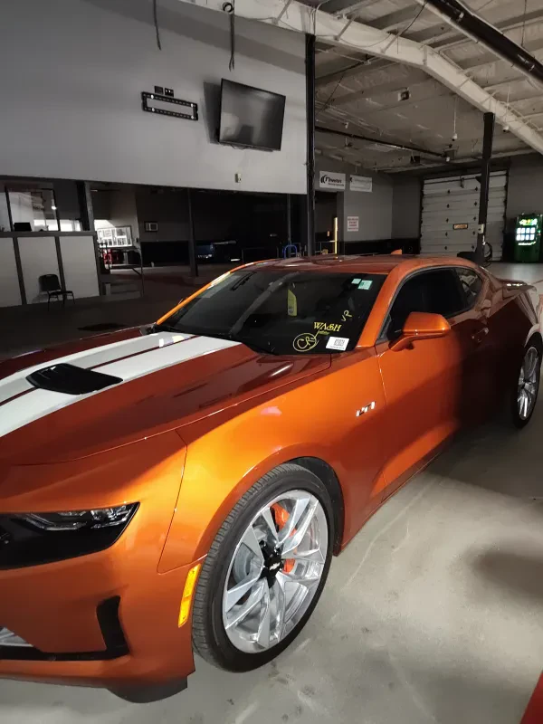 Akron Auto Auction - photo 2