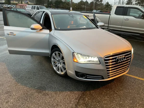 Akron Auto Auction - photo 4