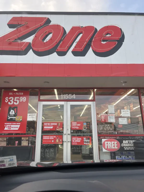 AutoZone Auto Parts - photo 3