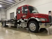 HD Recovery & Towing