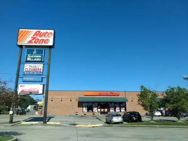 AutoZone Auto Parts - photo 3