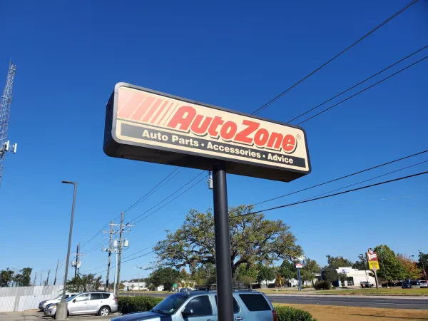 AutoZone Auto Parts - photo 3