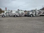Skelly's Heavy Duty Towing