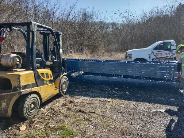 Skelly's Heavy Duty Towing - photo 3
