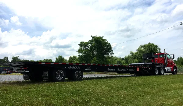 Bradley's Towing and Recovery - photo 2