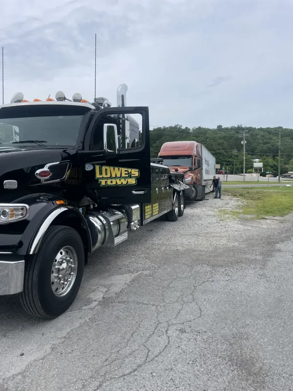 Lowe's Tows - photo 3
