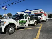 Hanover Wrecker Service of TN