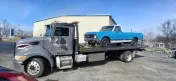 H&H Towing & Recovery