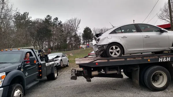H&H Towing & Recovery - photo 2