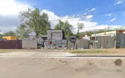 In a snap towing