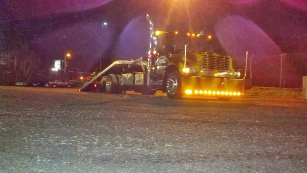 Bach Towing - photo 4