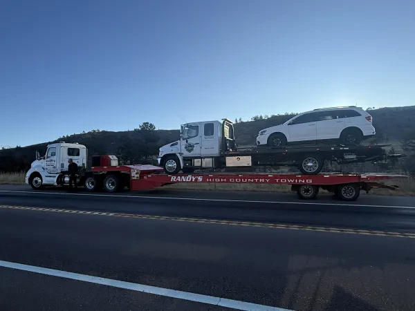 Randy's High Country Towing - photo 2