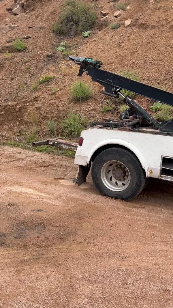 SWFT Towing - photo 2
