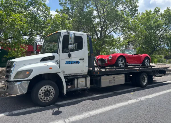 SWFT Towing - photo 4