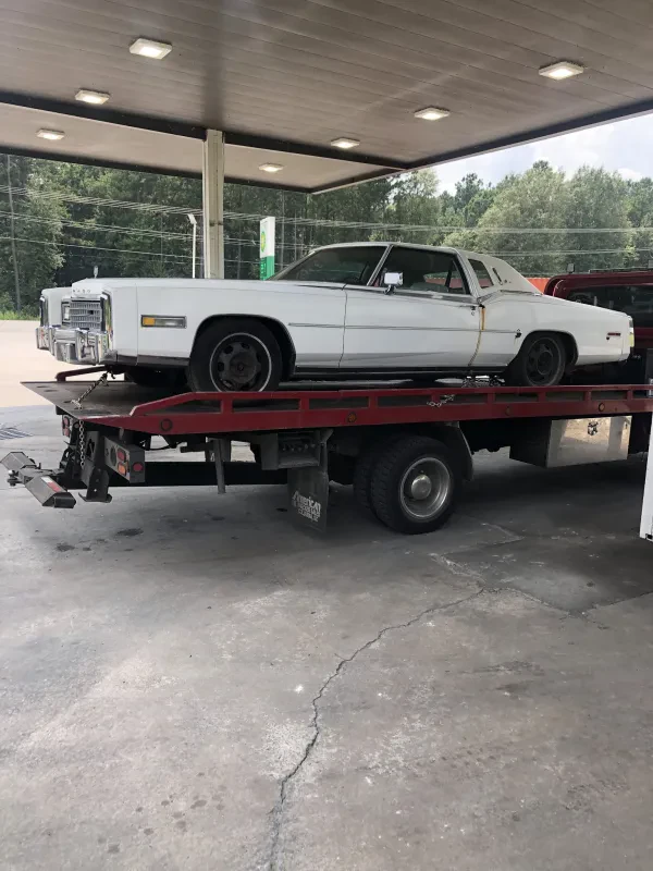 Sta Tru Towing - photo 3