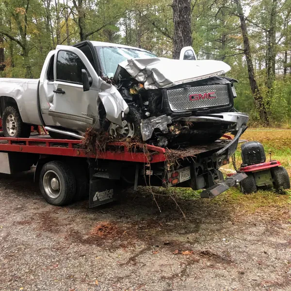 Sta Tru Towing - photo 4