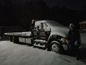 Lane's Towing LLC