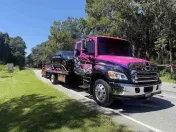 Brooks Towing & Recovery LLC