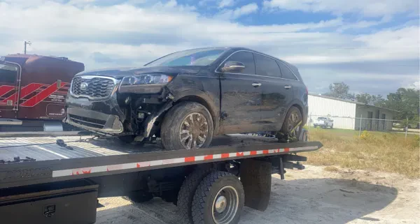 J.R.’s Towing & Recovery - photo 4