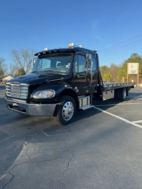 Superior Towing & Recovery LLC - photo 3