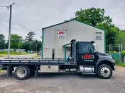 DC Towing & Recovery LLC