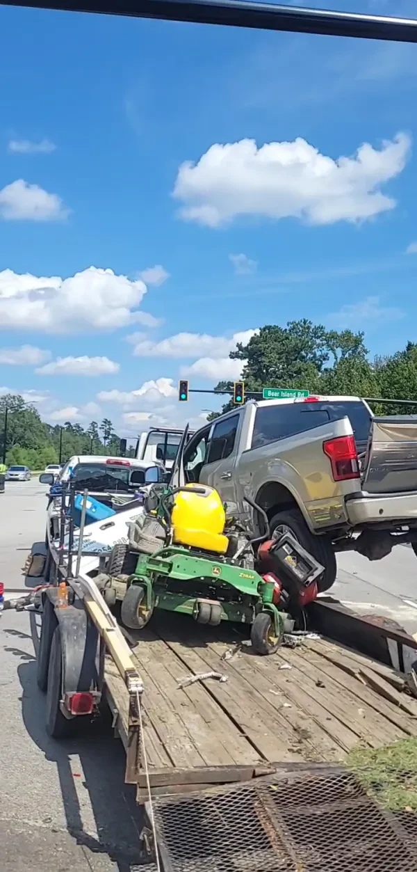 Palmetto State Wrecker and Towing - photo 2
