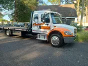 Prince's Towing LLC