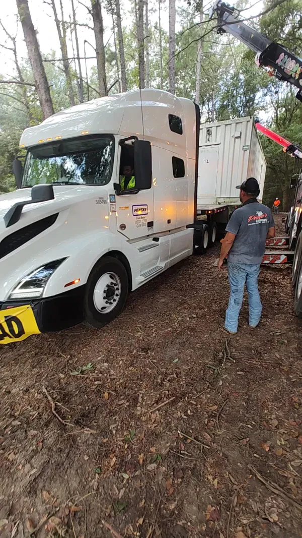 Prince's Towing LLC - photo 2