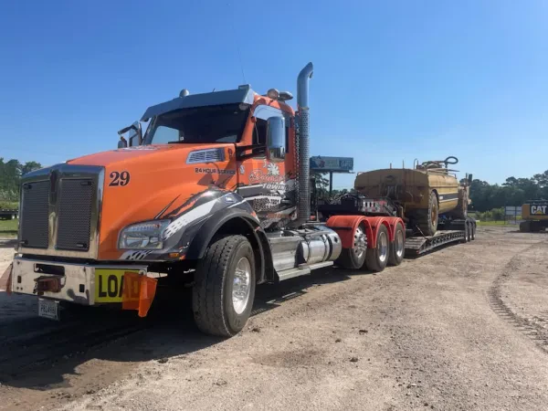 Prince's Towing LLC - photo 4
