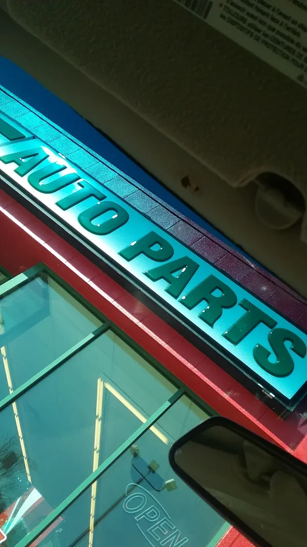O'Reilly Auto Parts - photo 3
