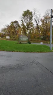Allentown Yard Waste Site