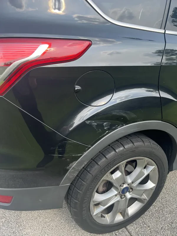 Musick's Body Shop - photo 4