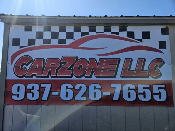 Car Zone Llc - photo 3