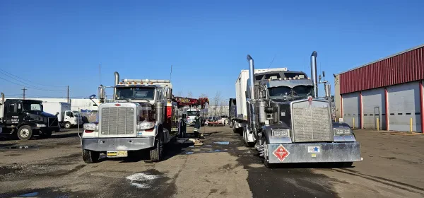 B&L Recovery & Towing - photo 4