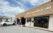 Joe's Battery & Tire
