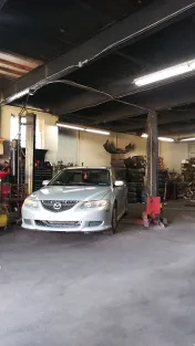 Dario Towing Auto Repair
