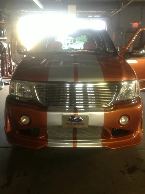 Dario Towing Auto Repair - photo 3