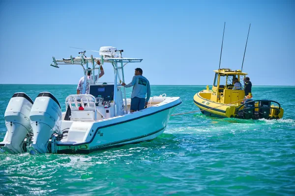 Sea Tow Sarasota - photo 4