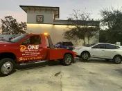 D-one towing recovery LLC