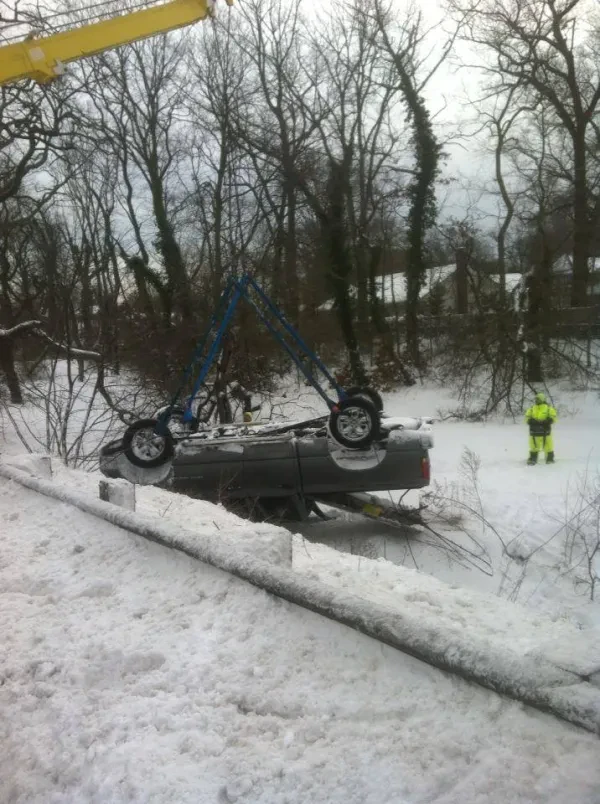 HR Towing & Transport - photo 4