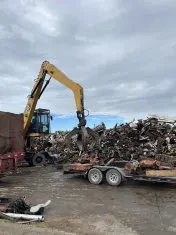Alamo Metal Recycling