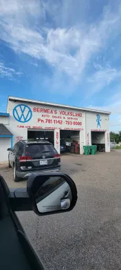 Bermea's Volksland New & Used Auto Parts & Service